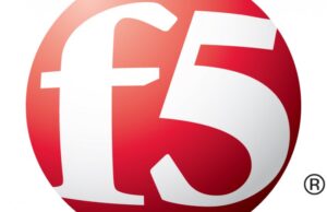 F5 logo