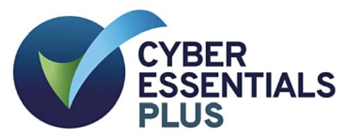 Cyber essentials plus certification